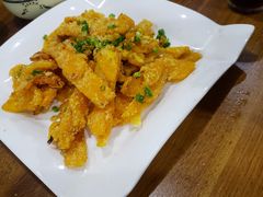 -瞻岐金锅饭店