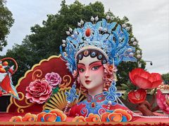 -南沙天后宫景区
