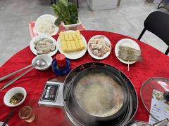 -花苑美食横琴生蚝火锅(拱北粤华路店)