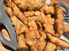 -聚点串吧·北京烧烤(朝北店)