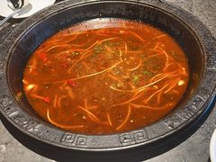-大鱼山房鱼头火锅(老字号品质店)