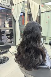 -U·NI SALON 造型