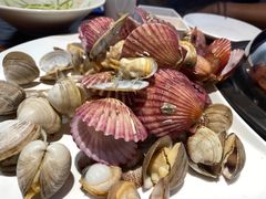 -海味当家·蒸锅海鲜(星海公园店)