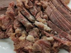 -永存驴肉(桃园店)