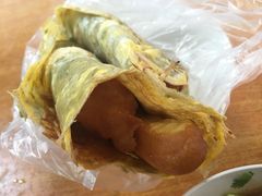 -陈记锅巴菜(五大道店)
