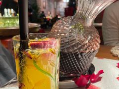 -弗兰克牛排西餐厅Ribone steak house(柠檬花园店)