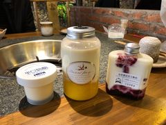 -白色日记·手作酸奶(麦凯乐店)