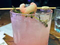 -MOSSO音乐酒吧·Live House(南京西路店)