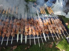 -不觉晓CAMPING(上海迪士尼营地店)