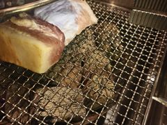 -肉甲韩国木炭烤肉(新壹街1店)