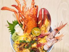 -御瀛日本料理