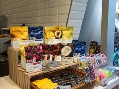 零售区-BreadTalk面包新语·烘焙蛋糕(富力海珠城店)