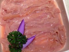 -海底捞火锅(亲子主题北金鹰店)