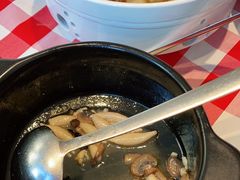 -西贝莜面村(上海百联西郊店)