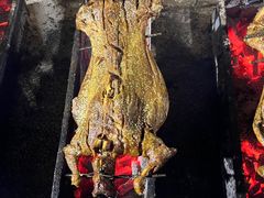 -桃园农庄烤全羊(江秋路店)