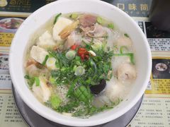 -春发生饭店·非遗(南院门店)