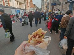 -东仓门早市