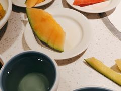 -左庭右院鲜牛肉火锅(环球港店)