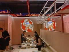 -侯师傅热炒店(印象城店)