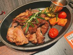 -卡朋西餐(宝安大仟里店)