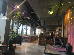 大堂-G+KITCHEN(龙湖狮山天街店)