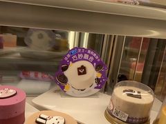 -GANSO元祖食品(锦创书城店)