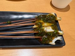 -隅乐胡椒虾·台湾菜·团建(皇岗店)