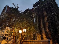 -萬國春·中菜馆(颐和公馆店)