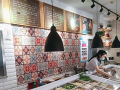 -拿渡·水煮鱼麻辣香锅(王府井奥莱·香江小镇店)