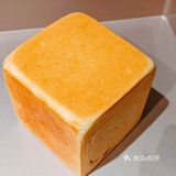 自己做吐司还挺有意思