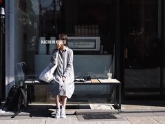 门面-% Arabica(京都东山店)