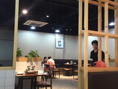 大堂-凤兴鸡煲(宝安海雅店)