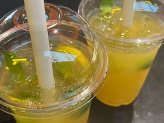 -探鱼·鲜青椒爽麻烤鱼(领展购物广场店)