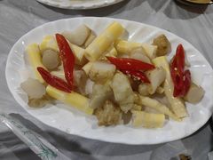 -明升萝卜汤