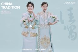 -角色婚纱摄影(中心店)