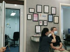 -约书亚医学验配中心·助听器·眼镜