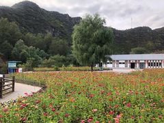 门面-百里山水画廊乌龙峡谷