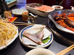 -山满楼鲜货火锅(喜悦汇店)