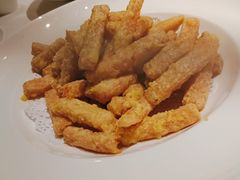 咸蛋黄南瓜-大鸭梨烤鸭(顺义石园店)