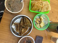 -逍遥镇刘相五胡辣汤豆沫馆(康复中街店)