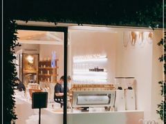 -% Arabica阿拉比卡咖啡(武康路店)