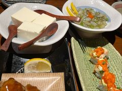 -白石的深夜食堂(济南万象城店)