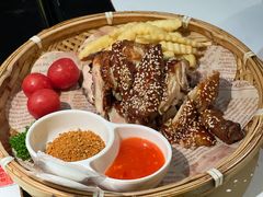 -田婆婆的菜(友谊阳光城店)