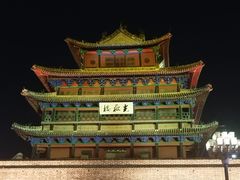 -东昌湖风景区