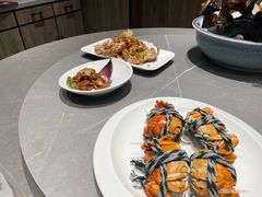 -神洲四海大酒楼(王府井澳门中心店)