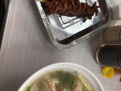 -海平馄饨(逍遥二路店)