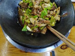 -张氏父子常德肠子馆(红星总店)