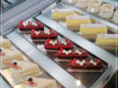 -Sarah西点·烘焙·餐厅(翰林府旗舰店)
