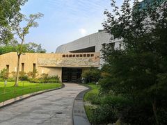 -新江湾城公园
