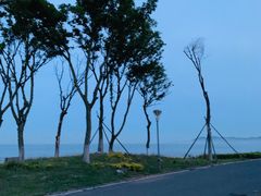 -青岛海泉湾度假区温泉